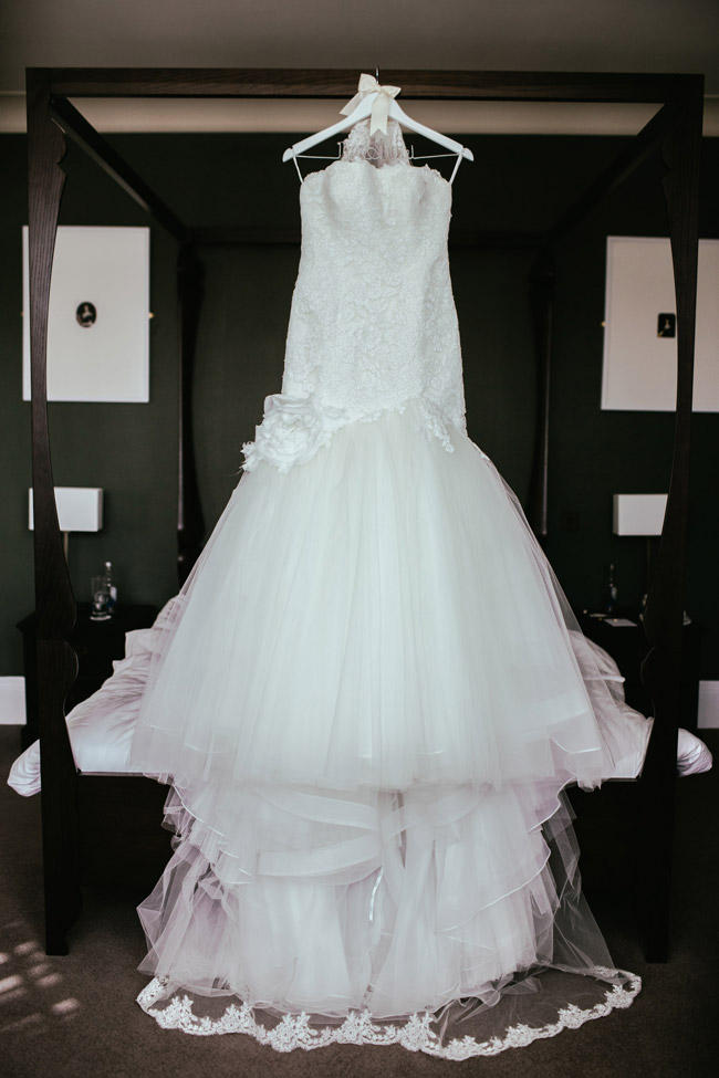 фото свадебного платья для фотокниги