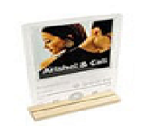 Трек на стекле