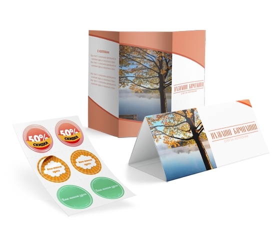 Оперативная полиграфия