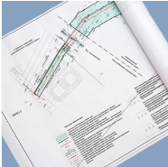 Печать проектной документации