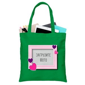 Сумка-шоппер №37