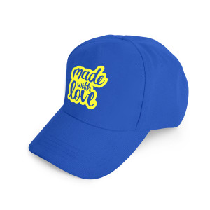 Бейсболка №14