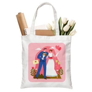 Сумка-шоппер DTF №78