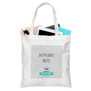 Сумка-шоппер №38