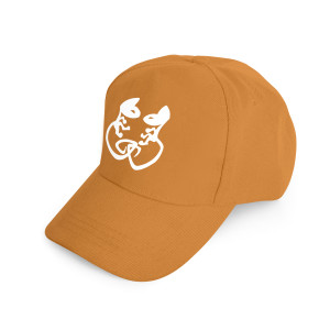 Бейсболка №15