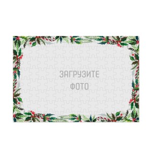 Фотопазл А4 №1