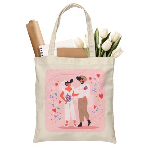 Сумка-шоппер DTF №79