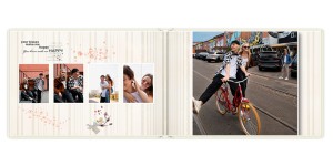 Фотокнига Happy day 30x20 см