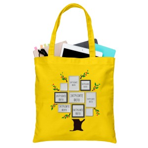 Сумка-шоппер №39