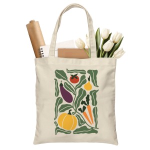 Сумка-шоппер DTF №84