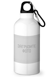Бутылка для воды №1