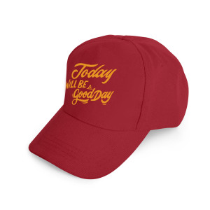 Бейсболка №18