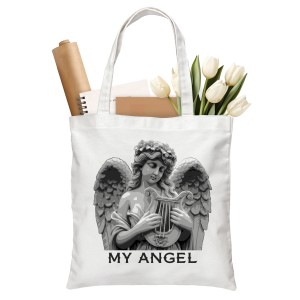 Сумка-шоппер DTF №83