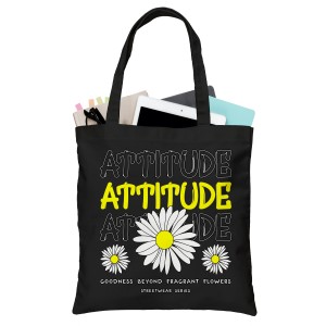 Сумка-шоппер DTF №82