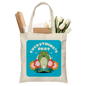 Сумка-шоппер DTF №81