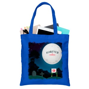 Сумка-шоппер №43