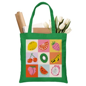 Сумка-шоппер DTF №86