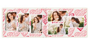Фотокнига Love Story 30x20 см