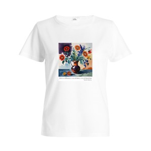 Футболка женская "Стиль"