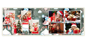  Photobook Christmas 30x20 sm
