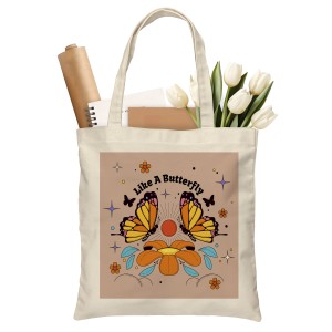 Сумка-шоппер DTF №87