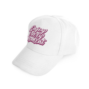 Бейсболка №24