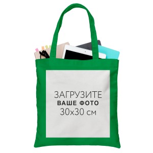 Сумка-шоппер №6