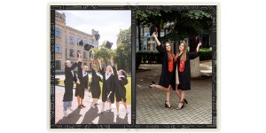 Фотокнига для выпускника 10x15 см №3