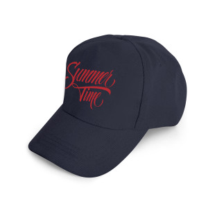 Бейсболка №26