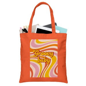 Сумка-шоппер DTF №91