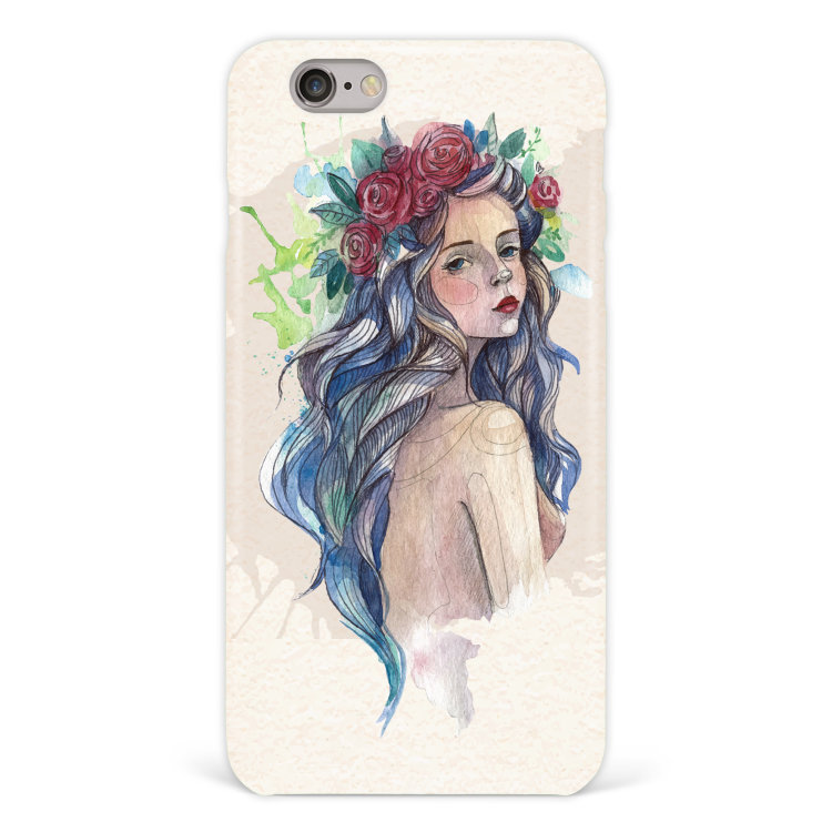 Case for iPhone 6 №120 