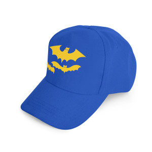 Бейсболка №29