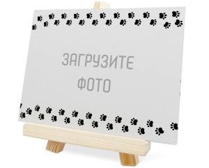 Мини холст 20х15 №12