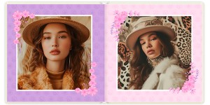 Фотокнига Самой любимой 20x20 см