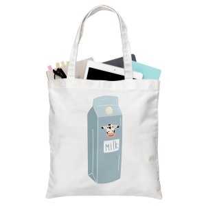 Сумка-шоппер DTF №94