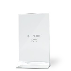 Тейбл-тент пластиковый А5