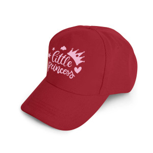 Бейсболка №34