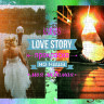 Photo puzzle A3 "Love story" №23