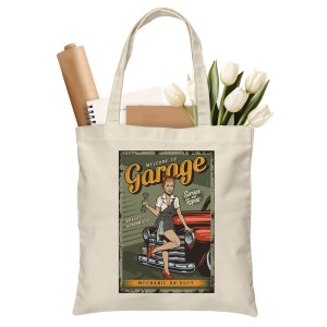 Сумка-шоппер DTF №98