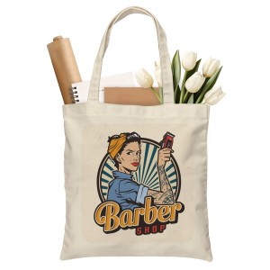 Сумка-шоппер DTF №97