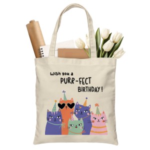 Сумка-шоппер DTF №101