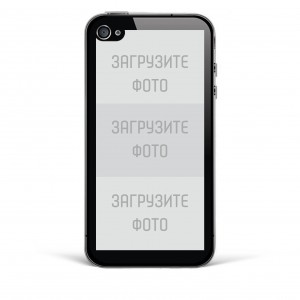 Чехол для iPhone 4 "Свой дизайн" №4