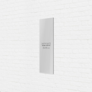  Пластификация фото 30х90 см