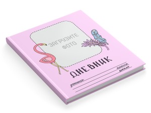 Дневник "Принцессы"