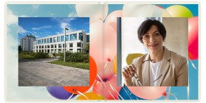 Фотокнига для выпускника 10x10 см №5