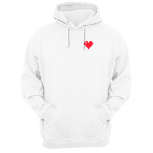 Толстовка с капюшоном №89