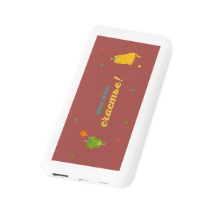 PowerBank "Reserve Pro" "Праздник в лесу"