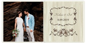 Фотокнига Our Wedding 20x20 см