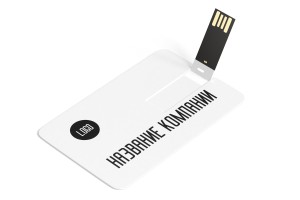 USB Флэшка-карта №5