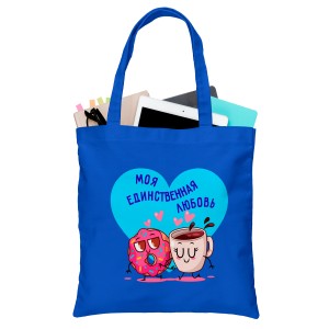 Сумка-шоппер №83